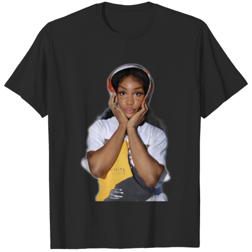 SZA Shirt Gift: Show Your Love for SZA! Perfect for SZA Fans – Limited Edition Collection