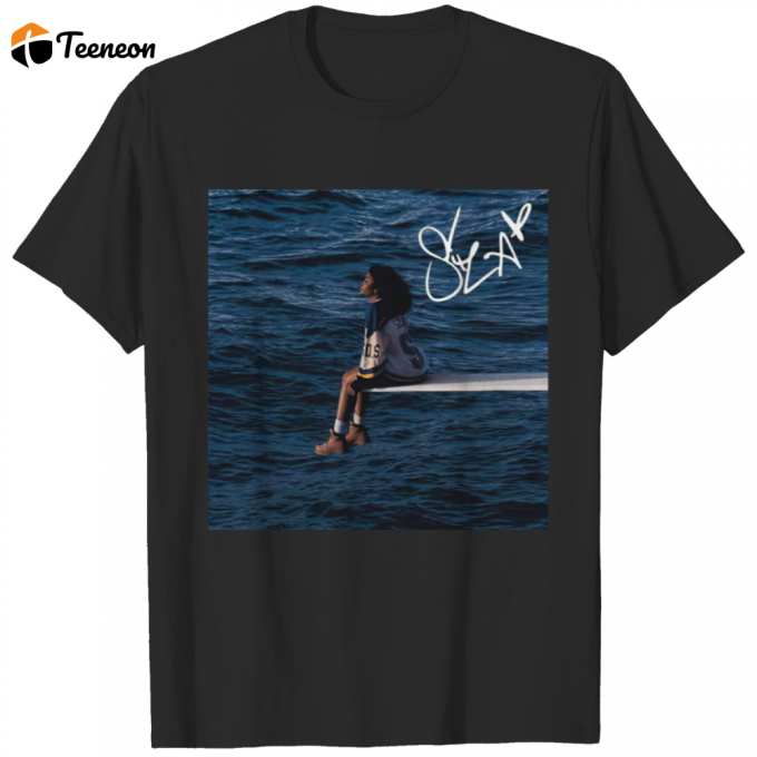 Sza Signature Shirt: Elevate Your Style With This Trendsetting Design 1