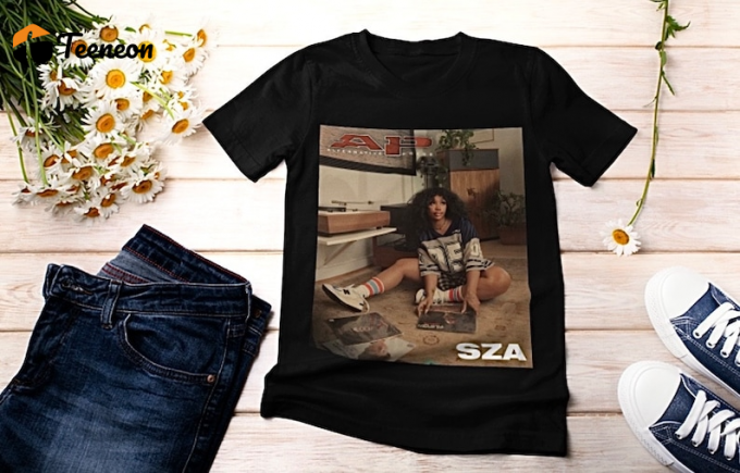 Sza Vintage Shirt: Trendy &Amp;Amp; Timeless Fashion For A Unique Style Statement 1