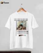 Get the Trendy Tyler the Creator Album Cover Shirt – Stylish & Unique Merchandise