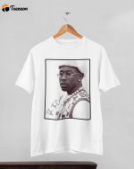 Exclusive Tyler the Creator Graphic Shirt – Unique Style & Premium Quality