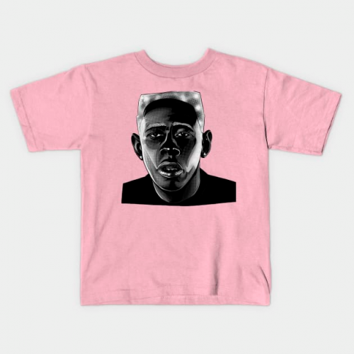 Get Trendy with Tyler The Creator Igor Kids Shirt – Stylish & Comfy Apparel for Young Fans