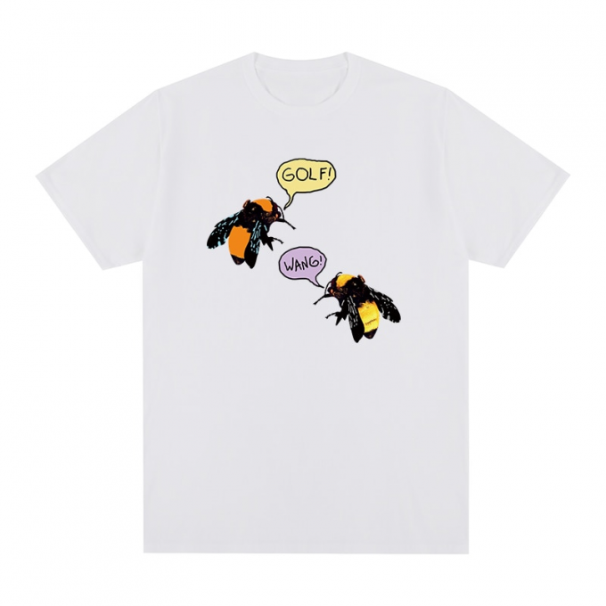 Shop Exclusive Tyler The Creator Merch Shirt - Limited Edition Collection! 2