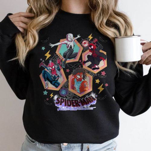 Authentic Vintage 90s Spider-Cat Shirt: Amazing Retro Style for True Fans