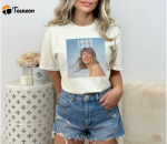 Get the Iconic 1989 Taylor s Version Shirt – Official Taylor Swiftees Merchandise