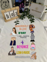 Get the Ultimate Beyonce Full Album Shirt and Show Your Love for Queen Bey – Limited Edition