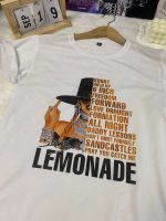 Beyonce Lemonade Album Shirt: Stylish & Iconic Merchandise for Fans