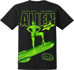 Get Your Beyonce Merch Alien Superstar Shirt – Limited Edition Music Fan Apparel