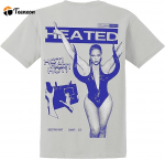 Stay Warm in Style with Beyonce Merch Heated Shirt – Ultimate Comfort and Fashion Combined!