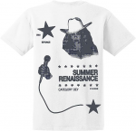 Beyonce Merch Summer Renaissance Shirt: Stylish & Trendy Music Apparel for the Hot Season