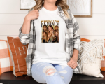 Beyonce Renaissance 90s Vintage Graphic Tees Sweatshirt Hoodie – Embrace Iconic Style with Queen B s Retro Collection!