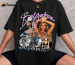 Get Ready for Beyonce Renaissance Tour 2023: Shop Stylish Shirts Now!