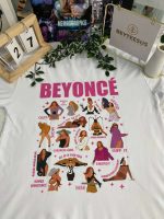 Beyonce Renaissance Tour Performance Shirt: Stylish & Exclusive Merchandise for Fans