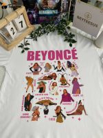 Beyonce Renaissance Tour Performance Shirt: Stylish & Exclusive Merchandise for Fans