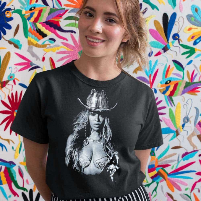 Beyonce Renaissance World Tour 2023 Shirt: Exclusive Merchandise From The Queen Of Pop!