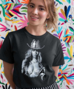 Beyonce Renaissance World Tour 2023 Shirt: Exclusive Merchandise from the Queen of Pop!