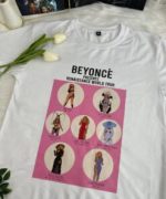 Get the Ultimate Beyonce Renaissance World Tour Shirt – Unveil Iconic Outfits!