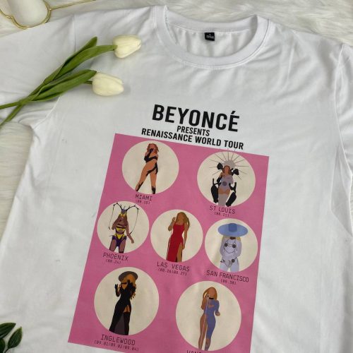 Get the Iconic Taylor Swift 1989 Shirt – Show Your Love for the Pop Queen!