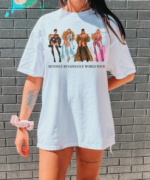 Beyoncé Renaissance World Tour Shirt – Unique and Stylish Merchandise for True Queen Bey Fans!