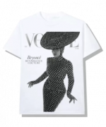 Beyonce Renaissance World Tour Vogue Unisex Shirt 2023: Stylish & Iconic Concert Merchandise