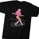 Beyonce Year of Renaissance World Tour Shirt: Celeb-Style Fashion Trend for Fans!