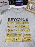 Experience the Beyone Ticket Shirt: Your Ultimate Statement Piece for Concerts & Beyond!