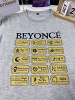 Experience the Beyone Ticket Shirt: Your Ultimate Statement Piece for Concerts & Beyond!