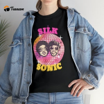 Silk Sonic Shirt Gift for Fans: Show Your Love for Bruno Mars with this Stylish Merchandise