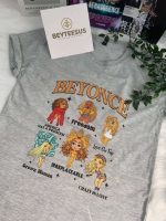 Cute Beyonce Fan Merch Shirt: Show Your Love for Queen Bey with Stylish and Unique Apparel!