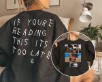 Get the Ultimate Drake Albums Shirt – Stylish Merch for Fans