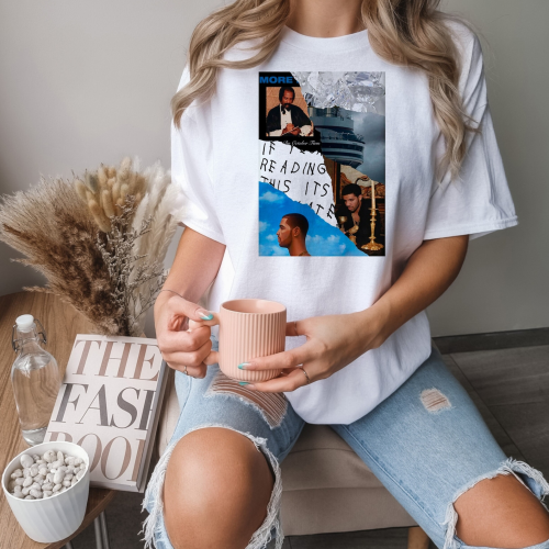 Drake Albums Shirt: Perfect 21 Savage Fan Gift – Shop Now!