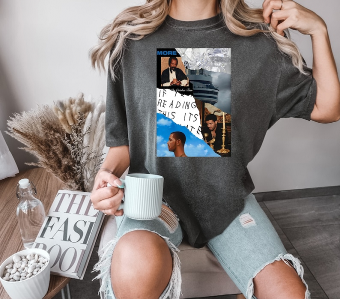 Drake Albums Shirt: Perfect 21 Savage Fan Gift – Shop Now!