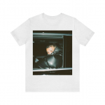 Rare Drake Heart Shirt with Take Care Album Cover – Limited Edition Merchandise