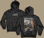 Exclusive Drake & The Weeknd Shirt: Stylish Music Merchandise for Fans