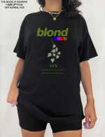 Stylish Frank Blond IVY Shirt: Elevate Your Look with Trendy Design & Superior Quality