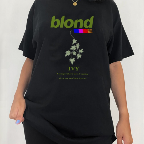 Stylish Frank Blond IVY Shirt: Elevate Your Look with Trendy Design & Superior Quality