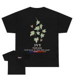 Exclusive Frank Ocean BLOND IVY Shirt: Stylish and Unique Merchandise for Fans