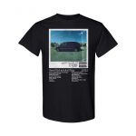 Shop the Authentic Good Kid m A A d City Album Cover Shirt – Limited Edition Hip-Hop Apparel