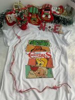 Spread Holiday Cheer with the Grinch and Friends Christmas Shirt – Perfect Festive Attire!