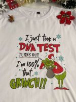 Spread Holiday Cheer with Grinch Merry Christmas Shirt – Festive and Fun Apparel for the Season