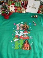 Spread Holiday Cheer with Santa Beyonce Christmas Shirt – Limited Edition Festive Apparel