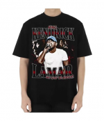 Get the Stylish Kendrick Lamar Damn T Shirt – Ideal Apparel Gift for All Music Lovers