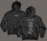 Get Cozy with Kendrick Lamar Sweatshirts & Hoodies – Hip Hop Inspired Apparel for True Fans!