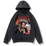 Get Authentic Kendrick Lamar Vintage T-Shirt – Limited Edition Urban Wear