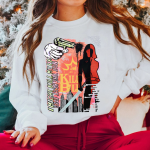 Ultimate Kill Bill SZA Shirt: Iconic Design for Fans Limited Edition Merchandise