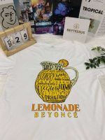 Lemonade Beyonce Album Shirt: Stylish & Trendy Merchandise for Fans