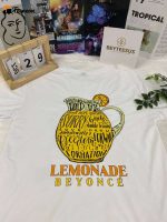 Lemonade Beyonce Album Shirt: Stylish & Trendy Merchandise for Fans