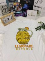 Beyonce Lemonade Album Shirt: Show Your Love for Queen Bey with this Stylish Tee!