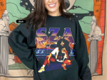 SZA 90s Shirt: Stylish Pullover for a Retro Look – Shop Now!