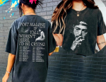 Exclusive Rapper Posty Concert Shirt – Show Your Love for Post Malone s Music!